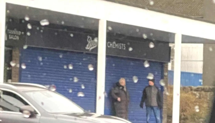Boots Pharmacy -  Pharmacy - Broxburn