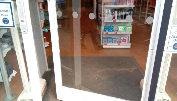Boots Pharmacy -  Pharmacy - Larkhall