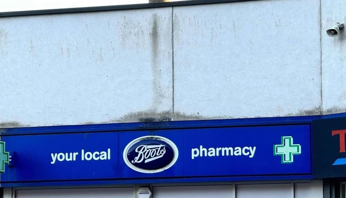 Boots Pharmacy -  Pharmacy - Dundee