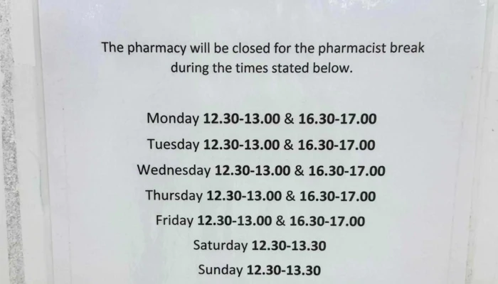 Boots Pharmacy -  Pharmacy - Edinburgh