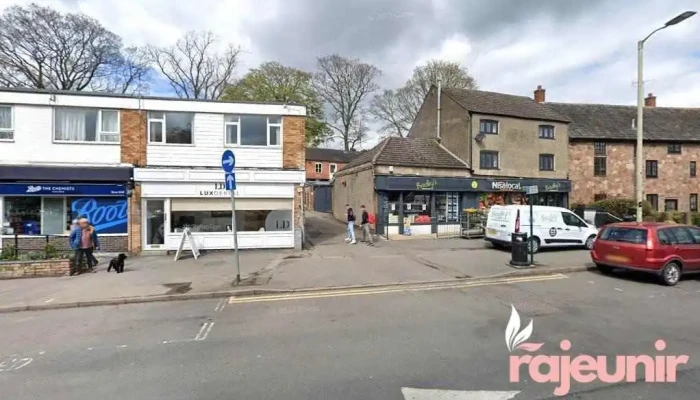 Boots Pharmacy - Quorn