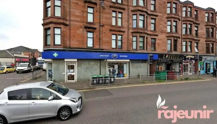 Boots Pharmacy - Renfrew