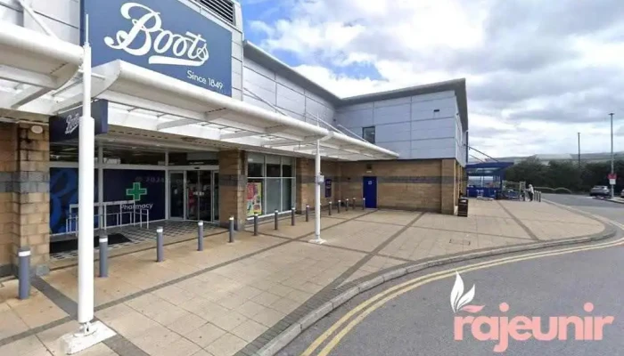 Boots Pharmacy - Robin Park Rd