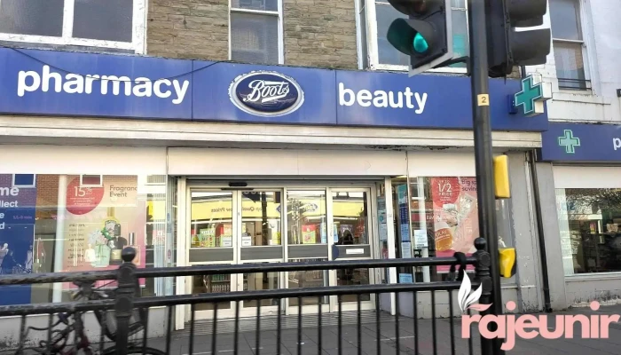 Boots Pharmacy - Skegness Pe25 3Ng