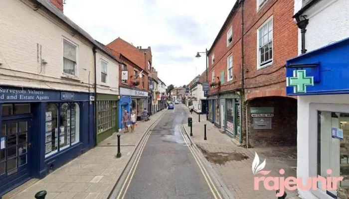 Boots Pharmacy - Southwell Ng25 0Eh