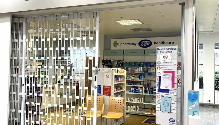 Boots Pharmacy - Stanford Rd Within