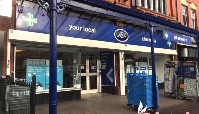 Boots Pharmacy - Stockport Sk4 4Nz