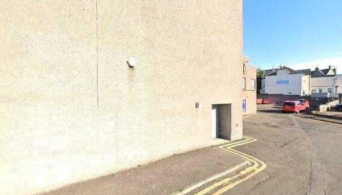 Boots Pharmacy -  Street View 360deg - Leven