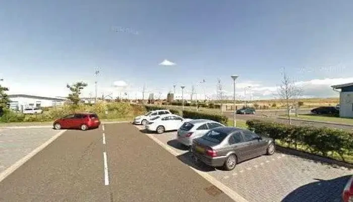 Boots Pharmacy -  Street View 360deg - Leven