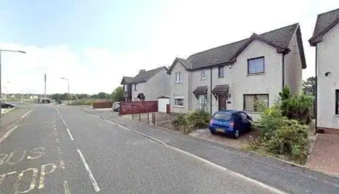 Boots Pharmacy -  Street View 360deg - Bathgate