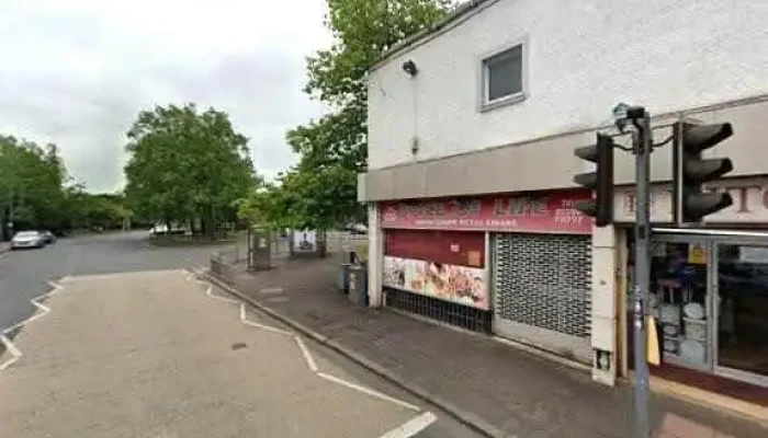 Boots Pharmacy -  Street View 360deg - Alexandria