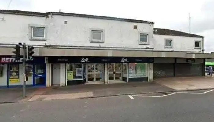 Boots Pharmacy -  Street View 360deg - Alexandria