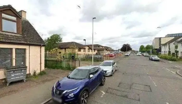 Boots Pharmacy -  Street View 360deg - Glasgow