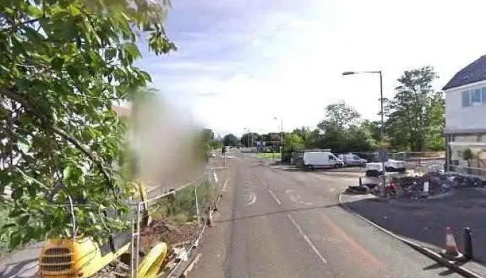 Boots Pharmacy -  Street View 360deg - Hamilton