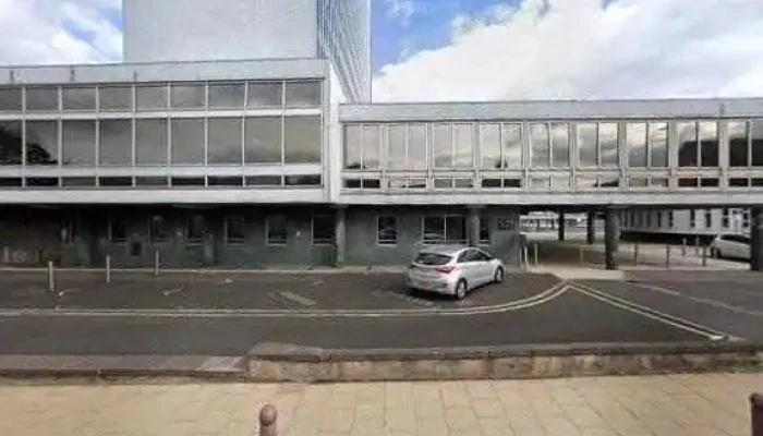 Boots Pharmacy -  Street View 360deg - Hamilton