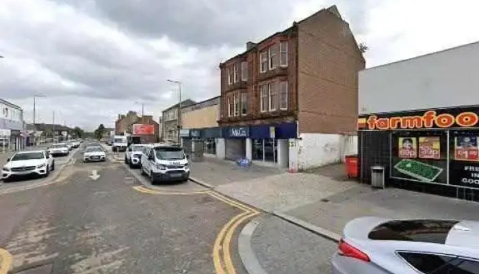 Boots Pharmacy -  Street View 360deg - Bellshill