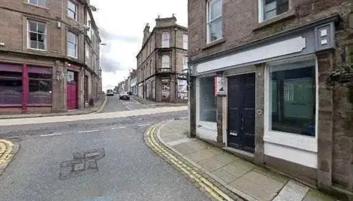Boots Pharmacy -  Street View 360deg - Brechin