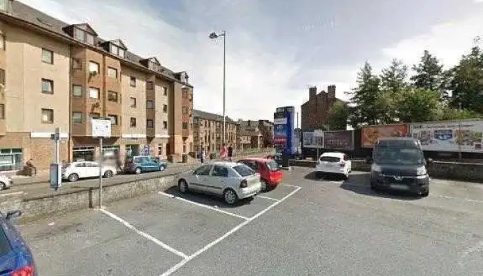 Boots Pharmacy -  Street View 360deg - Dundee