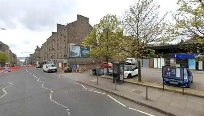 Boots Pharmacy -  Street View 360deg - Dundee