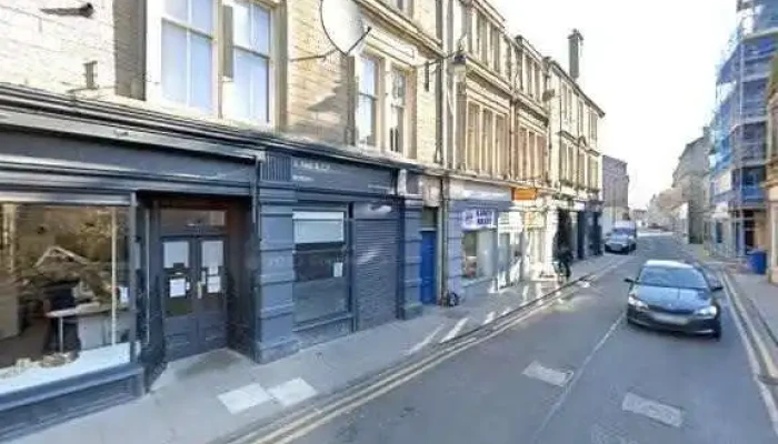 Boots Pharmacy -  Street View 360deg - Bo'ness