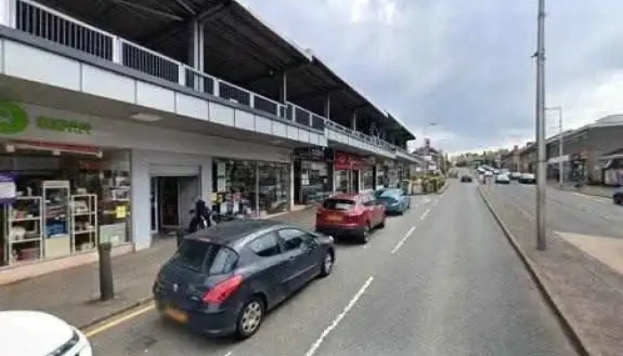 Boots Pharmacy -  Street View 360deg - Glasgow