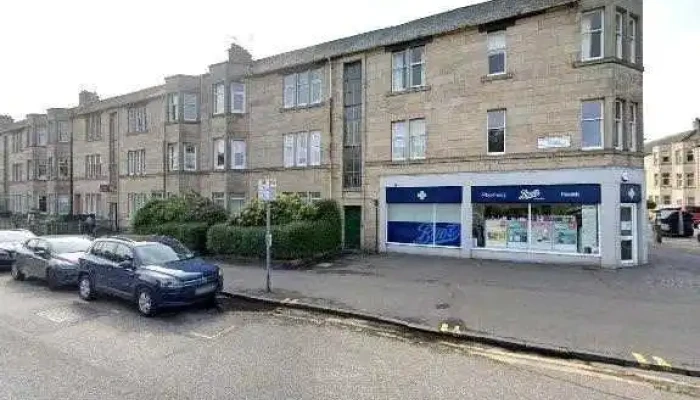 Boots Pharmacy -  Street View 360deg - Edinburgh