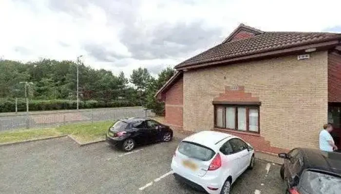 Boots Pharmacy -  Street View 360deg - Glasgow