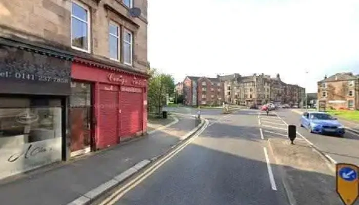 Boots Pharmacy -  Street View 360deg - Paisley