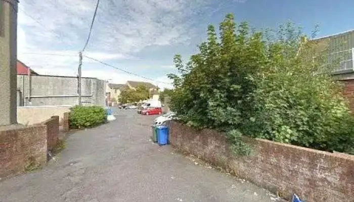 Boots Pharmacy -  Street View 360deg - Saltcoats