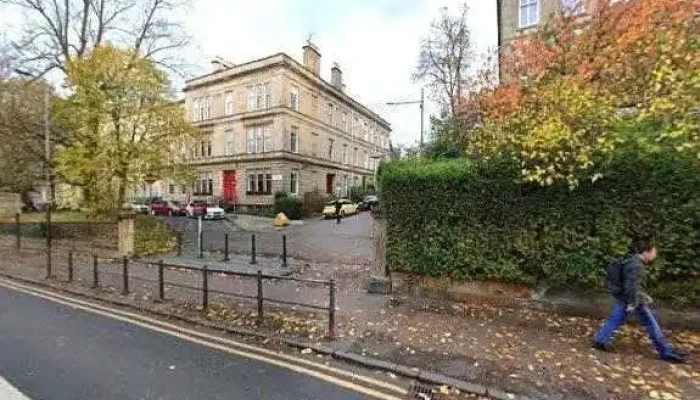 Boots Pharmacy -  Street View 360deg - Glasgow
