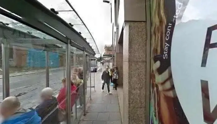 Boots Pharmacy -  Street View 360deg - Paisley