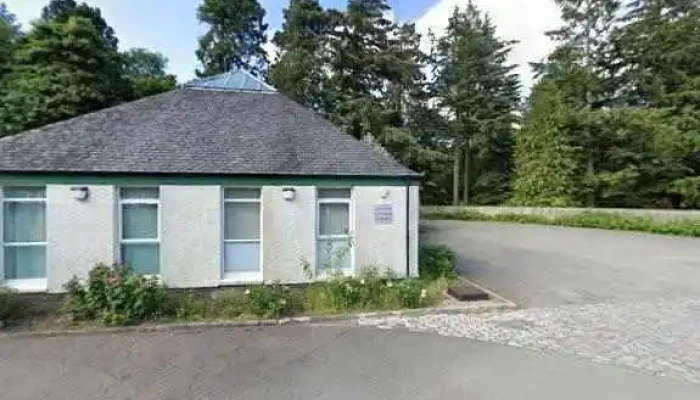 Boots Pharmacy -  Street View 360deg - Johnstone