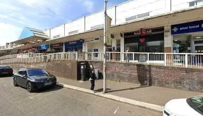 Boots Pharmacy -  Street View 360deg - Glasgow