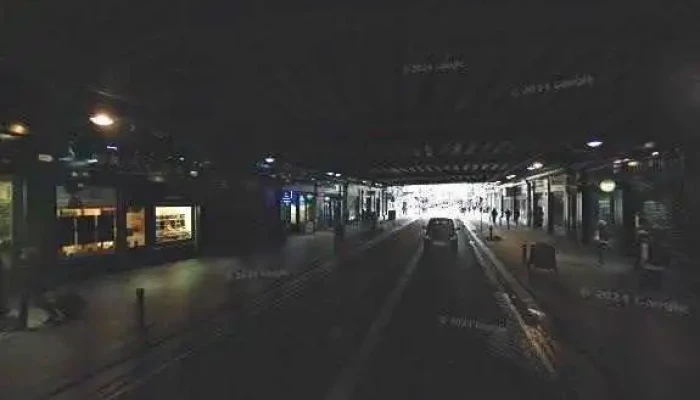 Boots Pharmacy -  Street View 360deg - Glasgow