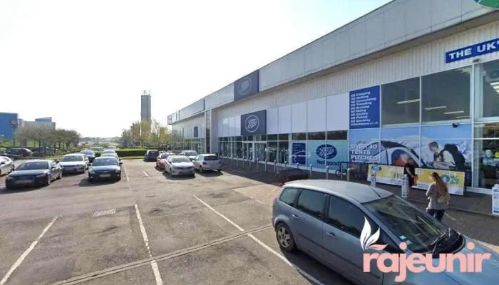 Boots Pharmacy - The Junction Retail Park