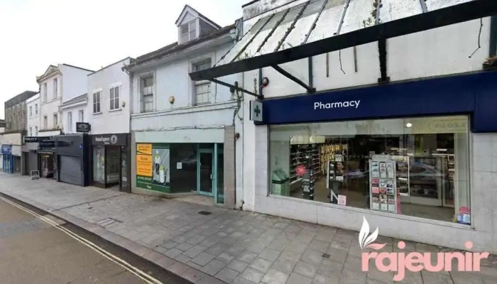 Boots Pharmacy - Torquay Tq2 5Ps