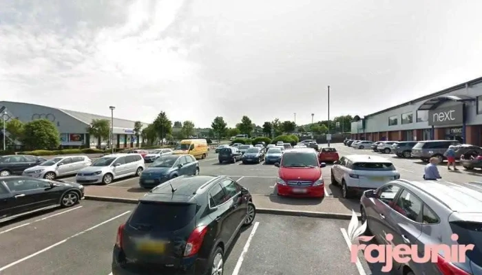 Boots Pharmacy - Townsmoor Retail Park