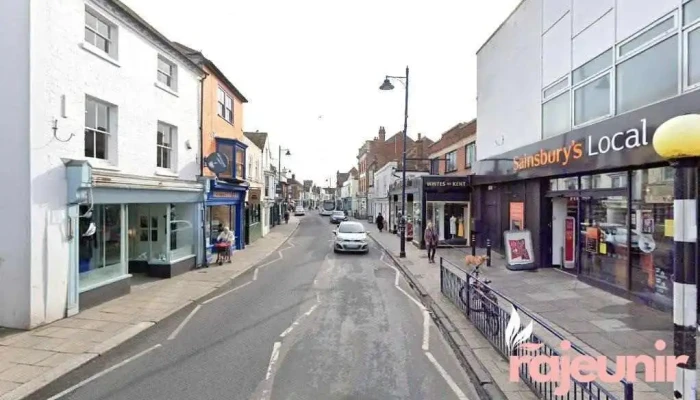 Boots Pharmacy - Whitstable Ct5 1Ap