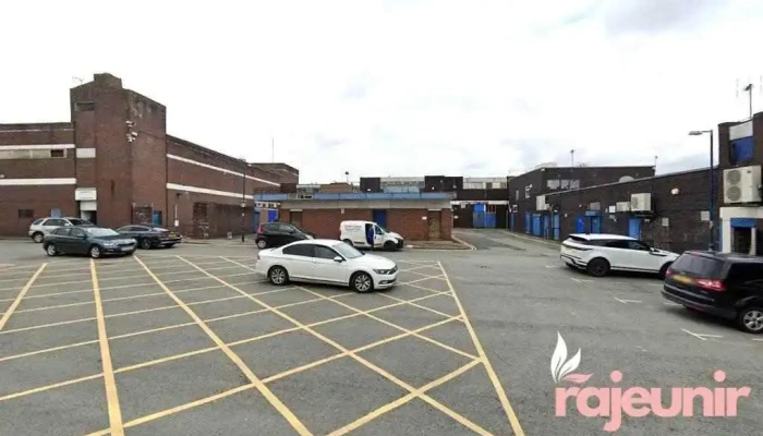 Boots Pharmacy - Winsford Cw7 1Ba