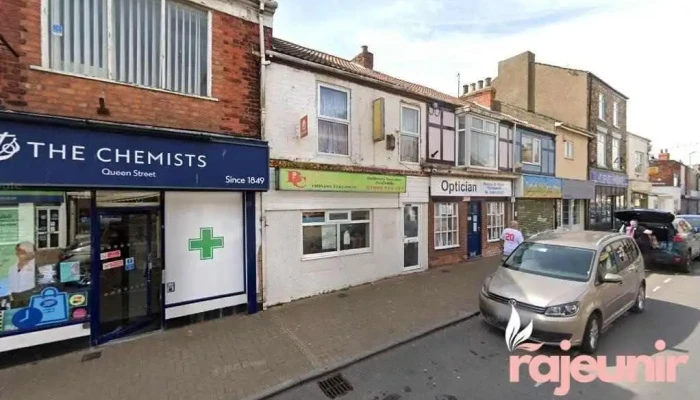 Boots Pharmacy - Withernsea Hu19 2Hb