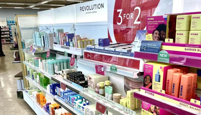 Boots -  Reviews - Glasgow