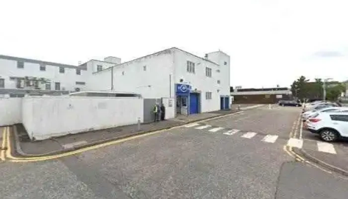 Boots -  Street View 360deg - Glenrothes