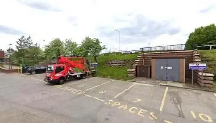 Boots -  Street View 360deg - Livingston