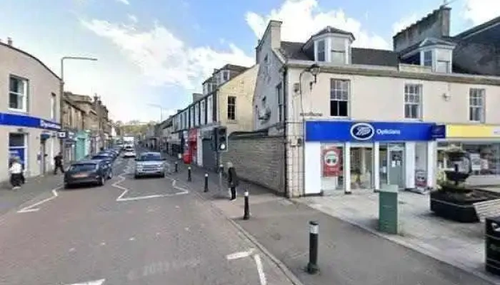 Boots -  Street View 360deg - Bathgate