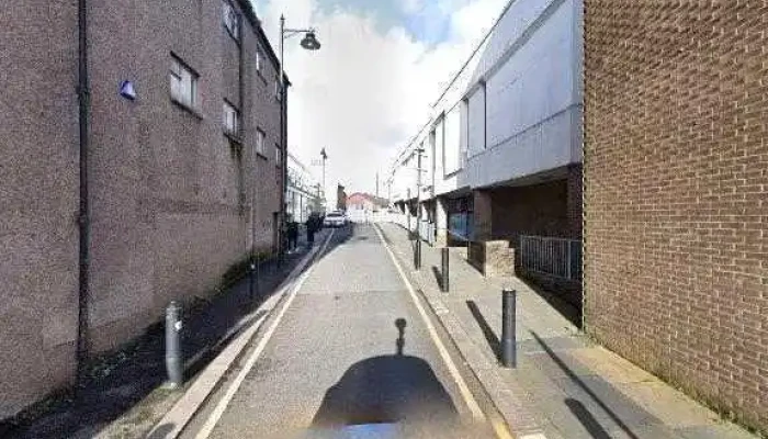 Boots -  Street View 360deg - Airdrie