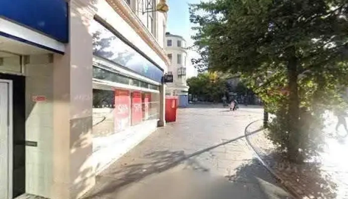 Boots -  Street View 360deg - Dundee