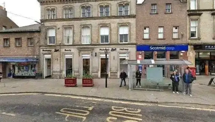 Boots -  Street View 360deg - Montrose