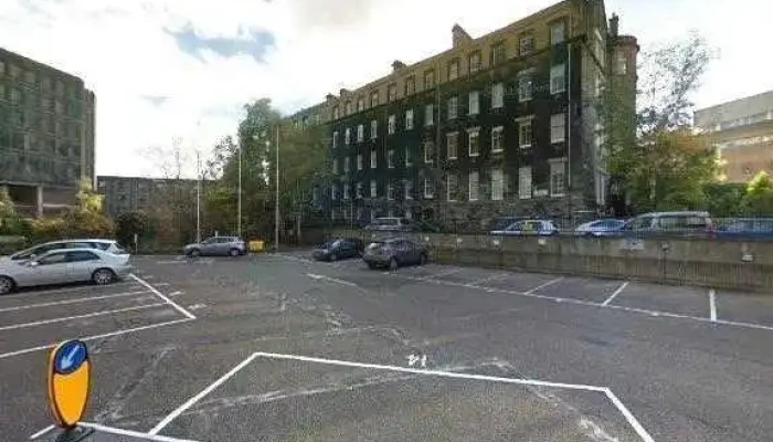 Boots -  Street View 360deg - Edinburgh