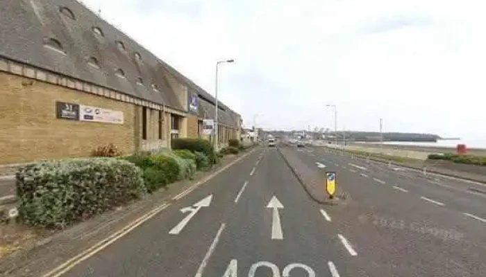 Boots -  Street View 360deg - Kirkcaldy