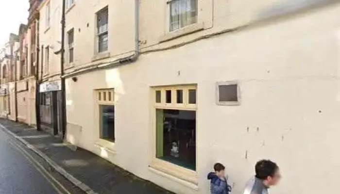 Boots -  Street View 360deg - Dumfries